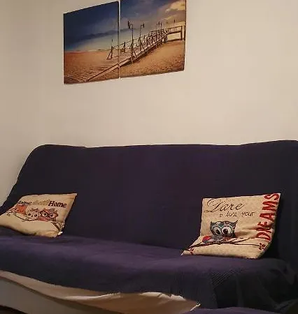 아파트 Farmec Vintage2 *