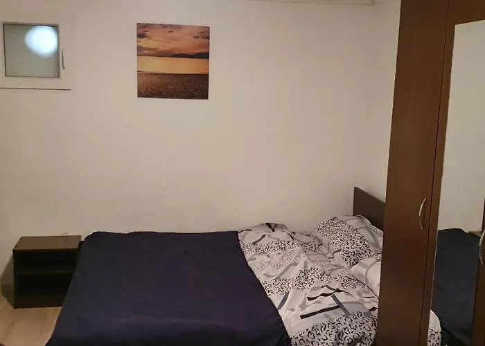 Farmec Vintage2 דירה קלוז'-נאפוקה