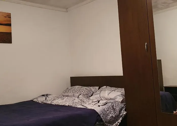 아파트 Farmec Vintage2