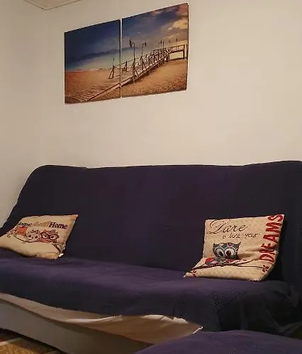 아파트 Farmec Vintage2 *