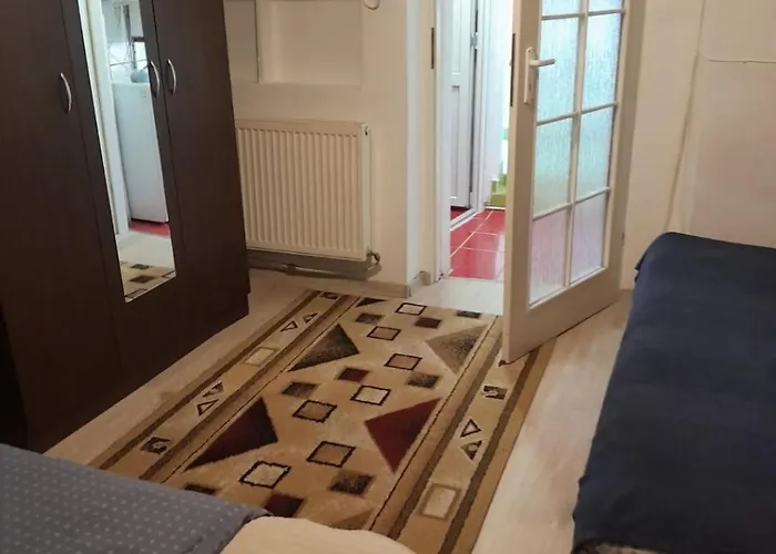 דירה Farmec Vintage2